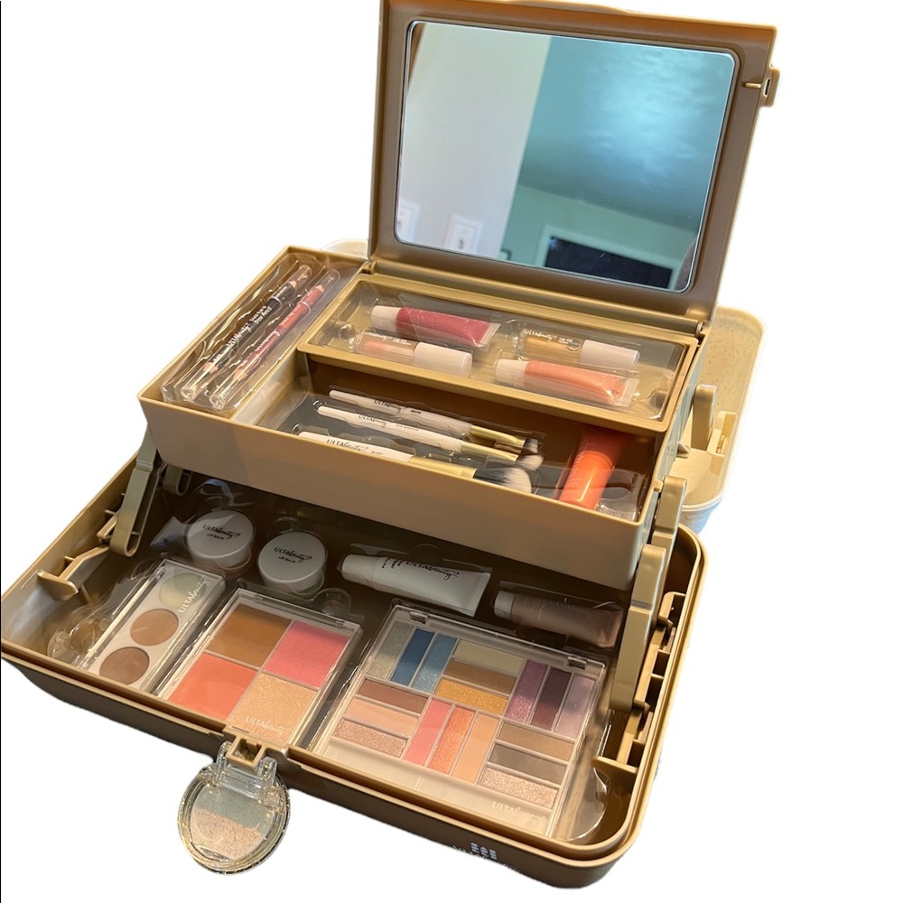 Ulta Beauty, Beauty Box